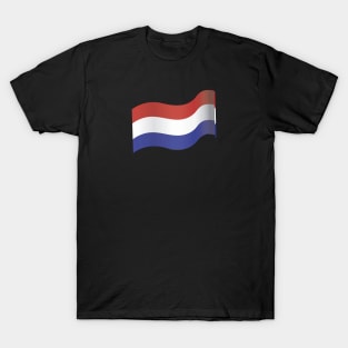 Netherlands T-Shirt